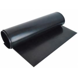 Covor Antiderapant din Cauciuc Linoleum din Cauciuc pentru Protectie Podea Auto - model NETED