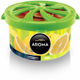Odorizant Auto AROMA ORGANIC Lemon