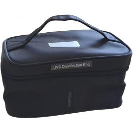 Sterilizator tip geanta UV-C pentru obiecte Putere 3W Alimentare 5V UVC200