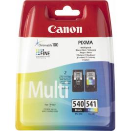 Canon pg540/cl541 inkjet pack cartridges
