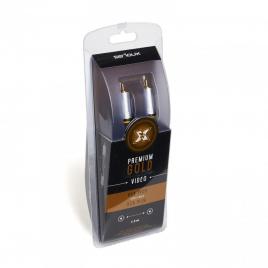X by serioux rca m - rca m cable 1.5m