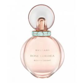 Apă de parfum pentru femei rose goldea blossom delight, bvlgari, 50 ml