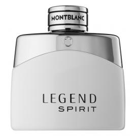 Apă de toaletă pentru bărbați legend spirit, montblanc, 50 ml