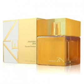 Apa de parfum zen edp, shiseido, 100 ml