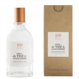 Apă de parfum eau de the et gingembre, 100 bon, 200ml