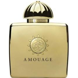 Apă de parfum femei gold, amouage, 50 ml