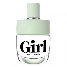 Apă de toaletă girl, rochas, 100ml