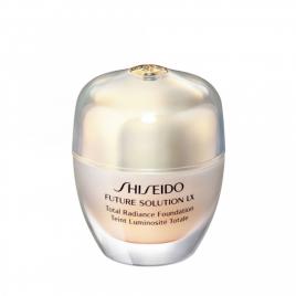 Fond de ten, lx total radiance fd b20, shiseido, 30 ml