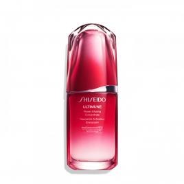 Ser anti-rid concentrat, ultimune power infusing concentrate, shiseido, 50 ml