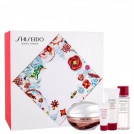 Shiseido bio-performance lift dynamic cream gift set: liftdynamic cream 50 ml +