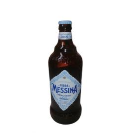 Bere siciliana messina cristalli di sale 500ml sgr