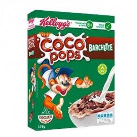 Cereale coco pops barcute  kellogg's 365 g