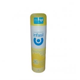 Deodorant spray  infasil  2c freschezza  attiva  150ml