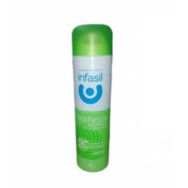 Deodorant spray infasil 2c prospetime dinamica 150ml