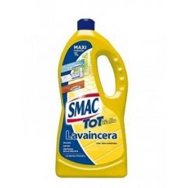 Detergent pentru pardoseli smac tot giallo il lavaincera 1000 ml