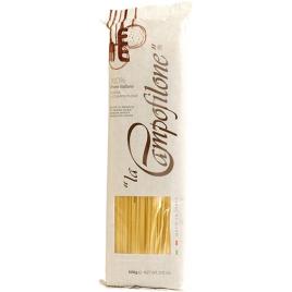 Paste artizanale italiene  fara ou spaghetti la campofilone 500g