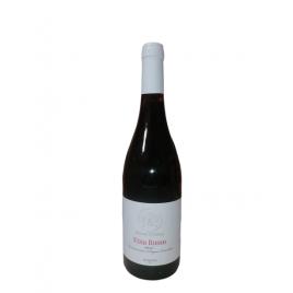 Vin italian etna rosso barone di bernaj  igt , vinificat 2019, 750 ml