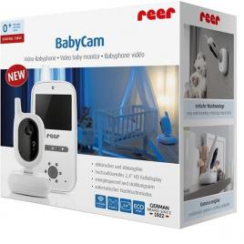 Video monitor digital pentru bebelusi mct babycam 80420