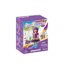 Playmobil everdreamerz - viona