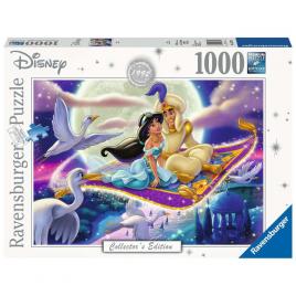 Puzzle aladdin 1000 piese