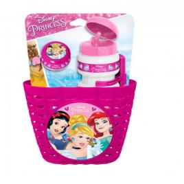 Set accesorii bicicleta disney princess