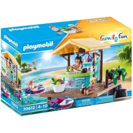 Playmobil family fun - ponton inchiriere barcute