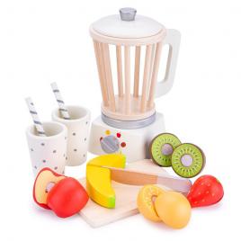 Set de joaca new classic toys - blender pentru smoothie