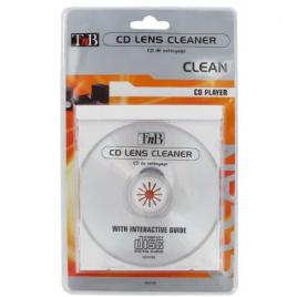Tnb cleaning disc - 400281