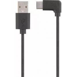 Tnb male usb-c cable to male usb 2.0 2m