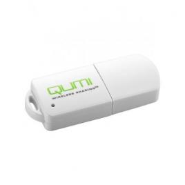 Wireless dongle for qumi q2