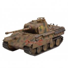 Revell pzkpfw v 'panther' ausf.g