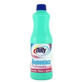 Amoniac dilly parfumat 1ltr