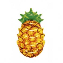 Saltea de apa gonflabila, model ananas, multicolor, 174×96 cm, bestway 