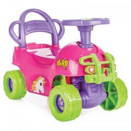 Masinuta Pilsan Ride-On Hero ATV-07812 ROZ