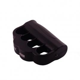 Electrosoc, tip box, 110 v, negru