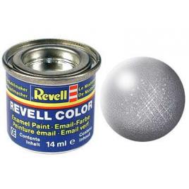 Revell steel metallic