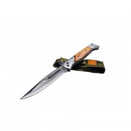 Cutit, briceag ak-47, 27 cm​ teaca inclusa