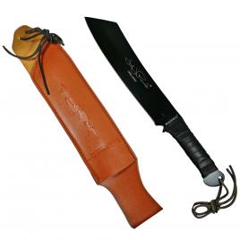 Cutit-maceta rambo iv, collector's edition, 56.5 cm