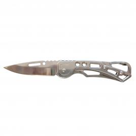 Briceag de buzunar, futuristic knife, otel inoxidabil, 15.5 cm