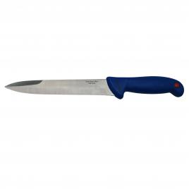 Cutit de injunghiat, chef's blade, otel inoxidabil, 32 cm, argintiu