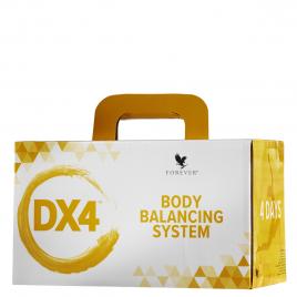 Program Detoxifiere DX4