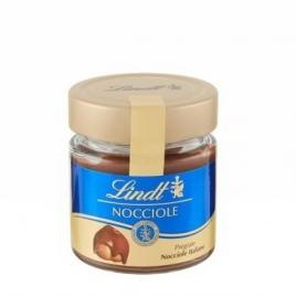 Crema tartinabila de ciocolata cu alune de padure lindt 200g