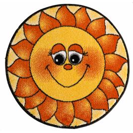 Model floarea soarelui 11175, 67x67 cm