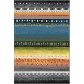 Covor living dormitor, model  11165-140, multicolor