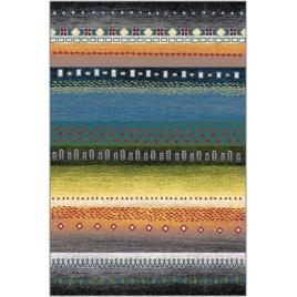 Covor kolibri  living dormitor 11165-140, multicolor