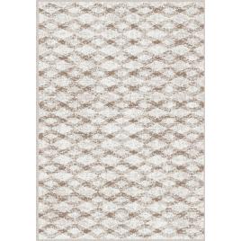 Covor  sky 17028-11 crem 80x150 cm