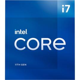 Cpu intel core i7-11700f 2.50ghz lga1200