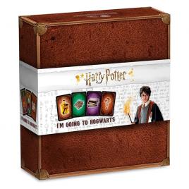 Joc de societate - harry potter i go to hogwarts - cartamundi