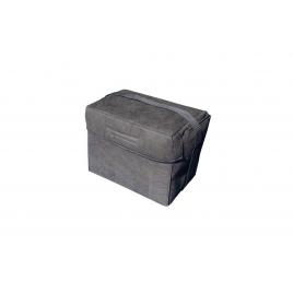 Husa protectie anti-inghet pentru bateria auto - dimensiune b (25 x 20 x 18 cm)