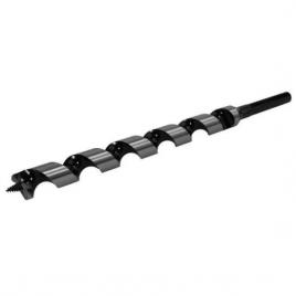 Burghiu pentru lemn tip lewis 12x600 mm stavtool